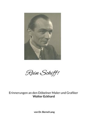 cover image of Rein Schiff!